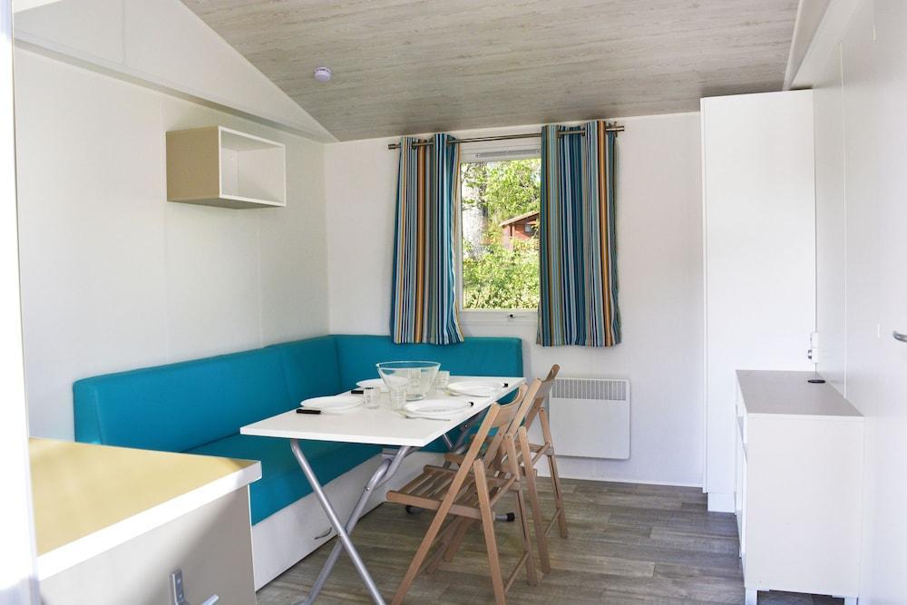 Camping de Santenay Exterior foto
