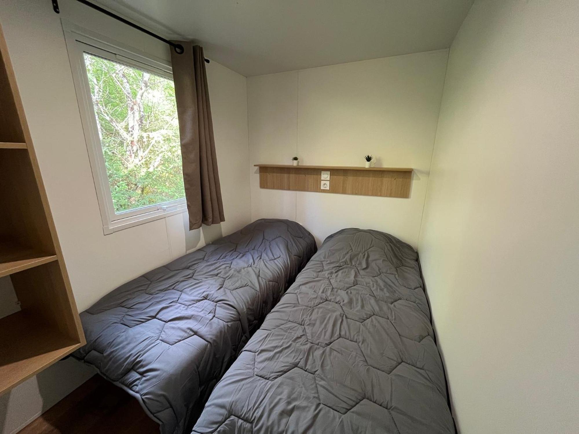 Camping de Santenay Santenay  Exterior foto