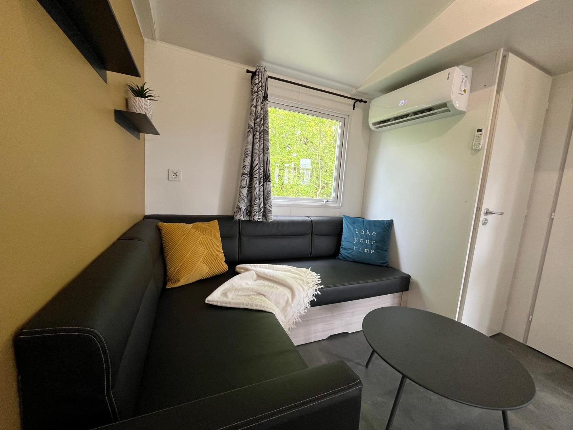 Camping de Santenay Santenay  Exterior foto